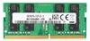 Operatiivmälu HP 3TK86AA CL19, 4GB, DDR4, 2666 MHz, SO-DIMM