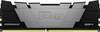 Operatiivmälu Kingston Fury Renegade KF436C18RB2/32 CL18, 32GB, DDR4, 3600 MHz, UDIMM