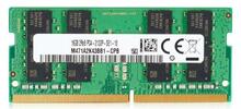 Operatiivmälu HP 3TK86AA CL19, 4GB, DDR4, 2666 MHz, SO-DIMM