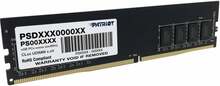 Patriot Signature PSD432G26662 CL19, 32GB, DDR4, 2666 MHz, DIMM