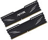 Afox GAMING AFLD416PH1CADB CL16, 16GB, DDR4, 3200 MHz, DIMM, 2 x 8GB
