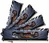 G.Skill Flare X F4-3200C16Q-64GFX CL16, 64GB, DDR4, 3200 MHz, DIMM