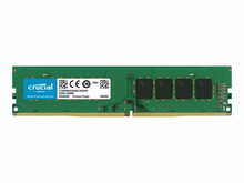 Crucial CT16G4DFRA32AT 16GB DDR4 3200 MHz CL22 DIMM