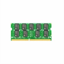 Mälu Synology D4ECSO-2666-16G CL19, 16GB, DDR4, 2666 MHz, DIMM