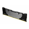 Kingston Fury Renegade KF432C16RB2/8 CL16, 8GB, DDR4, 3200 MHz, DIMM, must