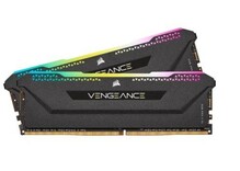 Operatiivmälu Corsair Vengeance RGB Pro SL CL16, 32GB, DDR4, 3200 MHz, UDIMM, 2x16GB