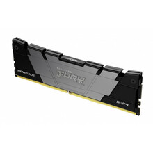 Kingston Fury Renegade KF432C16RB2/8 CL16, 8GB, DDR4, 3200 MHz, DIMM, must