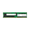 Serveri mälumoodul Dell AA799087, 32GB, DDR4, 3200 MHz, RDIMM, ECC