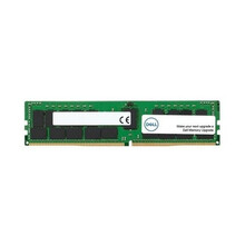 Serveri mälumoodul Dell AA799087, 32GB, DDR4, 3200 MHz, RDIMM, ECC