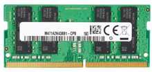 HP 8c4x9aa CL22, 16GB, DDR4, 3200 MHz, SO-DIMM