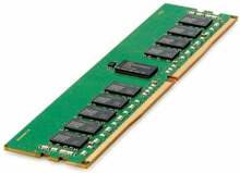 Operatiivmälu HPE Green P43019-B21 1Rx8, 16GB, DDR4, 3200 MHz, UDIMM