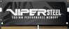 Patriot Viper Steel PVS432G266C8S, 32GB, DDR4, 2666 MHz, SO-DIMM
