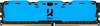 Goodram IRDM X IR-XB3200D464L16SA/8G CL16, 8GB, DDR4, 3200 MHz, UDIMM, Blue