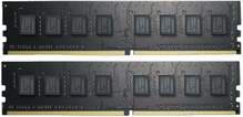 G.Skill F4-2400C17D-16GNT CL17, 16GB, DDR4, 2400 MHz, DIMM, 2 x 8GB
