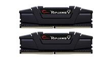 G.Skill Ripjaws V F4-4000C18D-64GVK CL18, 64GB, DDR4, 4000 MHz, UDIMM, 2x32GB, must