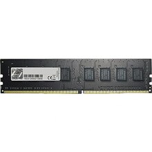 Operatiivmälu G.Skill Value F4-2133C15S-4GNT CL15, 4GB, DDR4, 2133 MHz, UDIMM