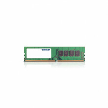 Patriot Signature PSD48G240081 CL17, 8GB, DDR4, 2400 MHz, UDIMM