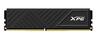 Adata XPG Gammix D35 AX4U36008G18I-DTBKD35 CL18, 16GB, DDR4, 3600 MHz, UDIMM, 2x8GB