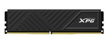 Adata XPG Gammix D35 AX4U36008G18I-DTBKD35 CL18, 16GB, DDR4, 3600 MHz, UDIMM, 2x8GB