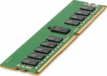 Serveri mälu HP P06031-B21 16GB, DDR4, 3200 MHz, Registered, 2Rx8, Smart Memory