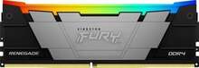 Kingston Fury Renegade KF432C16RB12A/16 CL16, 16GB, DDR4, 3200 MHz, DIMM