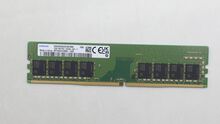 Lenovo 16GB DDR4-3200 UDIMM