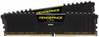 Operatiivmälu Corsair Vengeance LPX CMK32GX4M2D3600C18 CL18, 32GB, DDR4, 3600 MHz, DIMM, 2x16GB, must
