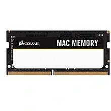 Operatiivmälu Corsair CMSA32GX4M2A2666C18 CL18, 32GB, DDR4, 2666 MHz, SO-DIMM, 2 x 16GB