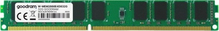 Serverimälu Goodram W-MEM2666E4D832G CL19, 32GB, DDR4, 2666 MHz, DIMM, ECC, VLP