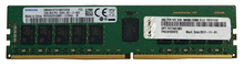 Lenovo TruDDR4 4X77A08632, 16GB, DDR4, 3200 MHz, RDIMM, Registered ECC