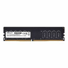 Operatiivmälu Pny Technologies MD32GSD43200-SI CL22, 32GB, DDR4, 3200 MHz, UDIMM
