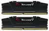Operatiivmälu G.skill Ripjaws V F4-3600C16D-32GVKC CL16, 32GB, DDR4, 3600 MHz, UDIMM, 2x16GB