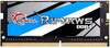 G.Skill Ripjaws F4-2666C19S-32GRS CL19, 32GB, DDR4, 2666 MHz, SO-DIMM