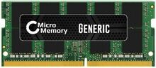 CoreParts 32GB, DDR4, 2666 MHz, SO-DIMM