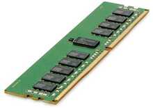 HP 64GB Quad Rank DDR4-2933 mälu