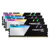 Operatiivmälu G.Skill Trident Z Neo F4-3600C16Q-32GTZNC CL16, 32GB, DDR4, 3600 MHz, DIMM, 4x8GB