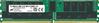 Serveri mälu Micron MTA36ASF8G72PZ-3G2R CL22, 64GB, DDR4, 3200 MHz, RDIMM