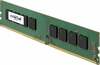 Mälu Crucial CT8G4DFS824A, 8GB, DDR4, 2400 MHz, UDIMM