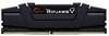 Operatiivmälu G.Skill Ripjaws V F4-3200C16S-16GVK CL16, 16GB, DDR4, 3200 MHz, DIMM, Black