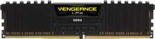 Corsair Vengeance LPX CMK16GX4M1D3000C16 CL16, 16GB, DDR4, 3000 MHz, DIMM, must