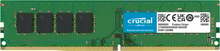Crucial Basic CB8GU3200 CL22, 8GB, DDR4, 3200 MHz, DIMM