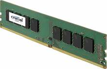 Mälu Crucial CT8G4DFS824A, 8GB, DDR4, 2400 MHz, UDIMM