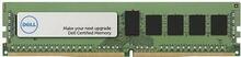 Serveri mälu Dell AB257620 32GB, DDR4, RDIMM, 3200 MHz