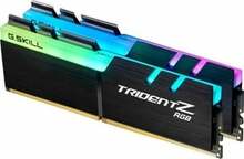 G.Skill Trident Z RGB F4-3600C18D-16GTZR CL18, 16GB, DDR4, 3600 MHz, DIMM, 2x8GB