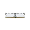 Operatiivmälu Goodram IRDM X IR-XW3200D464L16SA/8G CL16, 8GB, DDR4, 3200 MHz, DIMM, valge