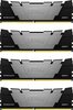 Kingston Fury Renegade KF436C16RB2K4/32 CL16, 32GB, DDR4, 3600 MHz, DIMM