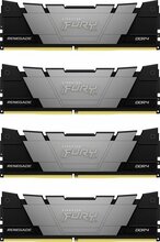 Kingston Fury Renegade KF436C16RB2K4/32 CL16, 32GB, DDR4, 3600 MHz, DIMM