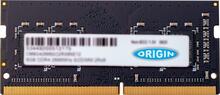 Origin Storage 1RX8 CL22, 8GB, DDR4, 3200 MHz, SO-DIMM, 1.2V