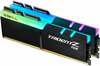 Operatiivmälu G.Skill Trident Z RGB F4-3600C16D-32GTZRC CL16, 32GB, DDR4, 3600 MHz, DIMM, 2x16GB