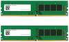 Mushkin Essentials MES4U320NF16GX2 CL22, 32GB, DDR4, 3200 MHz, UDIMM, 2x16GB